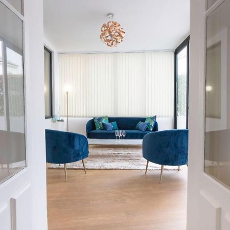 Modern 2-Br Apartment In The Heart Of カンヌ エクステリア 写真