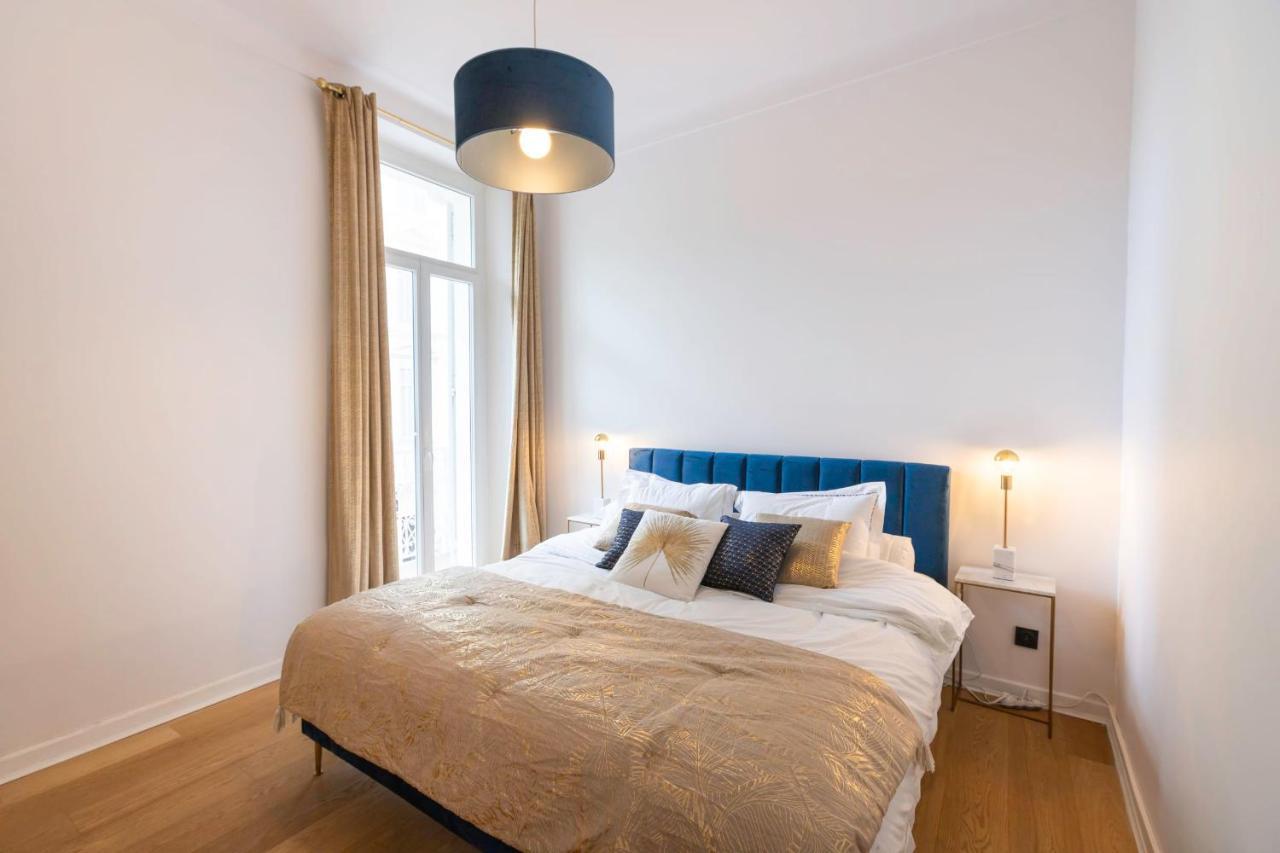 Modern 2-Br Apartment In The Heart Of カンヌ エクステリア 写真