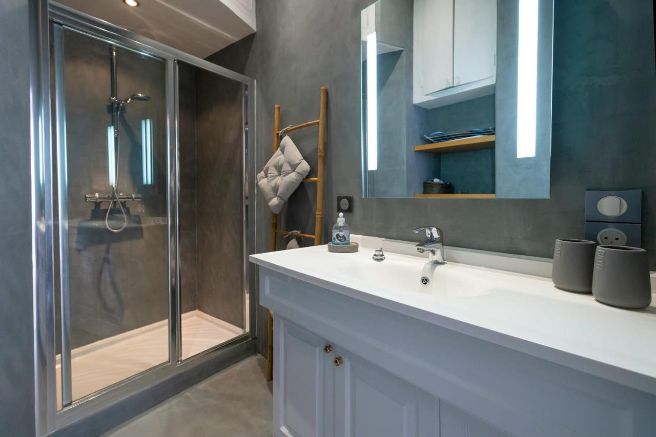 Modern 2-Br Apartment In The Heart Of カンヌ エクステリア 写真