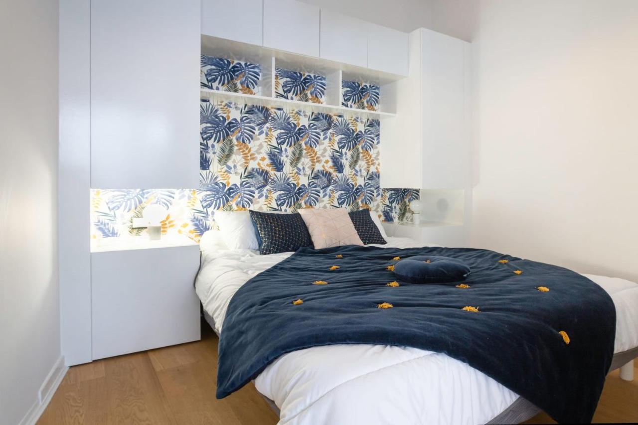 Modern 2-Br Apartment In The Heart Of カンヌ エクステリア 写真